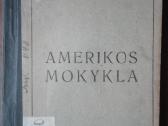 1892. Amerikos Mokykla M.gustaitis Seinai 1919 m. - nuotraukos Nr. 10