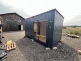 Akcija pirtis sauna 5x2,5 tik 8899 - nuotraukos Nr. 10