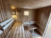 Akcija pirtis sauna 5x2,5 tik 8899 - nuotraukos Nr. 33