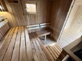 Akcija pirtis sauna 5x2,5 tik 8899 - nuotraukos Nr. 34