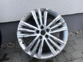 Skoda originalūs R19 ratai - nuotraukos Nr. 6