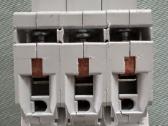 Automatinis jungiklis Etimat 6 3p+n C20 - nuotraukos Nr. 4