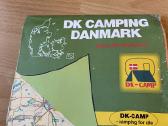 Parduodamas Danijos kempingu , Švedijos žemėlapiai