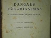 1967. Dangaus Užkariavimas S. Vaitkevičius