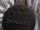 Zealot S77 kolonėlė