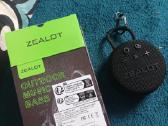 Zealot S77 kolonėlė - nuotraukos Nr. 4