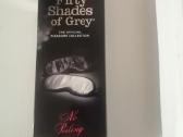 Akių raiščiai Fifty Shades of Grey