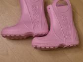 Crocs batai naturalus