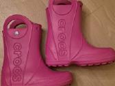 Crocs batai naturalus - nuotraukos Nr. 2