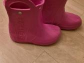 Crocs batai naturalus - nuotraukos Nr. 3