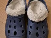 Crocs batai naturalus - nuotraukos Nr. 4