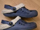 Crocs batai naturalus - nuotraukos Nr. 5