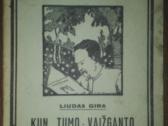 1902a. Kun. Tumo - Vaižganto Gyvenimas Ir Darbai - nuotraukos Nr. 11