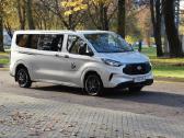 Automobilių ir mikroautobusų nuoma.