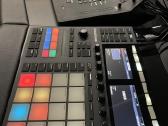 Native Instruments Maschine Mk3 - nuotraukos Nr. 2