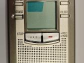 Skaitmeninis diktofonas Panasonic Rr-qr240