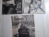 Ww2 Die Wehrmacht zurnalai - nuotraukos Nr. 2