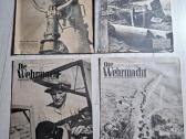 Ww2 Die Wehrmacht zurnalai - nuotraukos Nr. 3
