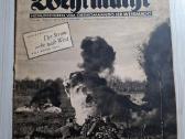 Ww2 Die Wehrmacht zurnalai - nuotraukos Nr. 4