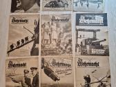 Ww2 Die Wehrmacht zurnalai - nuotraukos Nr. 5