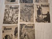 Ww2 Die Wehrmacht zurnalai - nuotraukos Nr. 6
