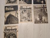 Ww2 Die Wehrmacht zurnalai - nuotraukos Nr. 7
