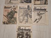 Ww2 Die Wehrmacht zurnalai - nuotraukos Nr. 8