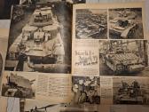 Ww2 Die Wehrmacht zurnalai - nuotraukos Nr. 13