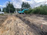 Ekskavatorius 17 tonu Ekskavatorius Mini 3,7 tonu - nuotraukos Nr. 6
