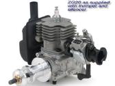 Titan Zg 20 Petrol Engine