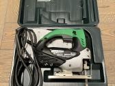 Siaurapjūklis Hitachi Cj90vst