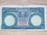 1934 metų 50 latų - nuotraukos Nr. 2