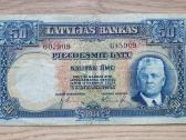 1934 metų 50 latų