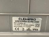 Plaunamasis Dulkių siurblys "Clean Pro" - nuotraukos Nr. 5