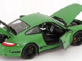 Porsche 911 997 Gt3 - nuotraukos Nr. 2