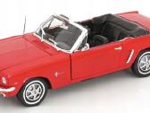 Ford Mustang Cabrio