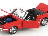 Ford Mustang Cabrio - nuotraukos Nr. 3