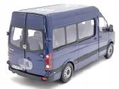 Vw Crafter - nuotraukos Nr. 2
