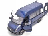 Vw Crafter - nuotraukos Nr. 3