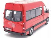 Vw Crafter - nuotraukos Nr. 2