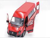 Vw Crafter - nuotraukos Nr. 3