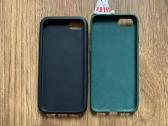 Dėkliukai iPhone 6, 7, 8, Se - nuotraukos Nr. 2