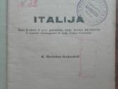 1969. Italija unikalus egzempliorius - nuotraukos Nr. 2