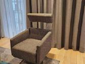 Magrės vienetinis fotelis - nuotraukos Nr. 4