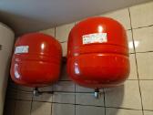 Išsiplėtimo indas (bakelis) 50l - nuotraukos Nr. 4