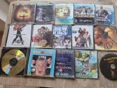 Parduodu dvd po 2,00 Eur