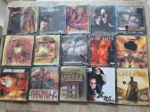Parduodu dvd po 2,00 Eur - nuotraukos Nr. 2