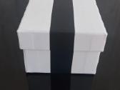 Parduodamas 18ct balto aukso sužadėtuvių žiedas - nuotraukos Nr. 6