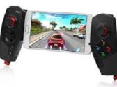 "Red Spider" Bluetooth žaidimų valdiklis, naujas