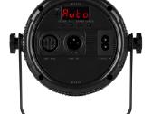 Fuzzix Plf20 Party Par Rgbaw-uv Dmx - nuotraukos Nr. 3